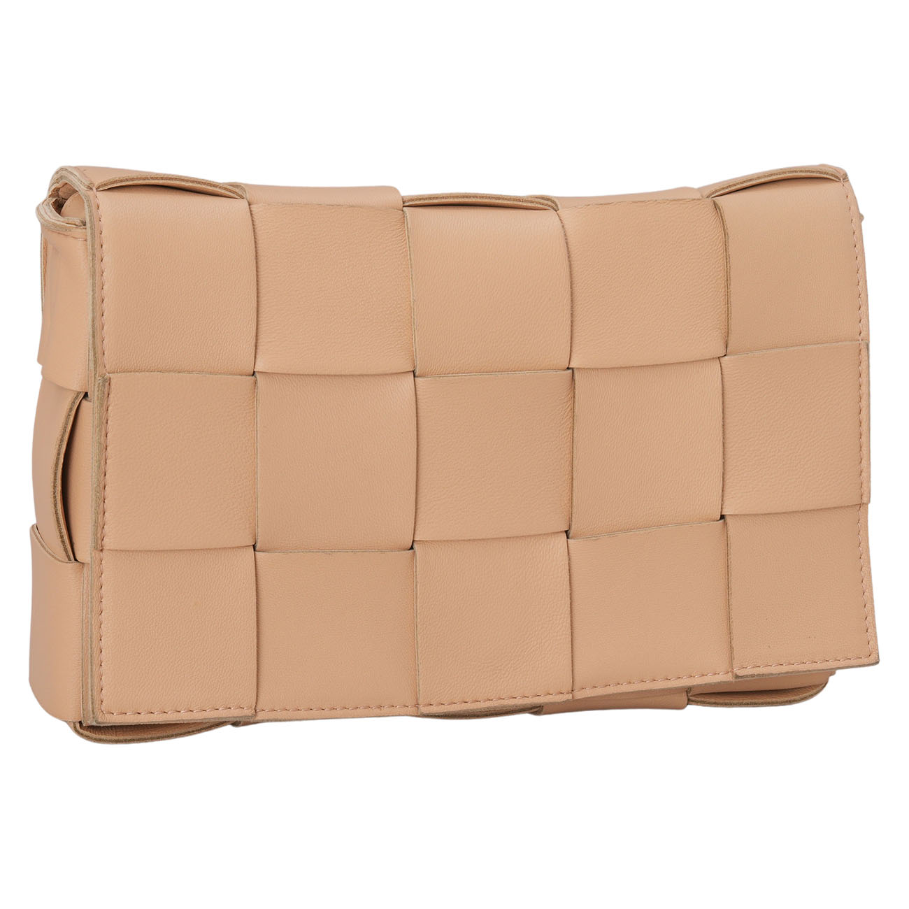 BOTTEGA VENETA(USED)보테가베네타 578004 카세트백